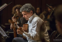 “Meeting Point” – Βαγγέλης Μπουντούνης