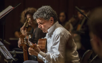 “Meeting Point” – Βαγγέλης Μπουντούνης