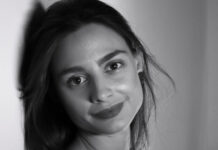 Εμμανουέλα Νινιράκη – “Σεντόνι γιασεμί”