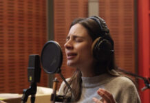 Γιώργος Καζαντζής και Ελένη Φωτάκη κυκλοφορούν το “Blue” με τη φωνή της Εμμανουέλας Νινιράκη