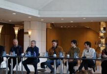 «Στους δρόμους του ρεμπέτικου»… Ρεπορτάζ από τη συνέντευξη τύπου του Γιώργου Νταλάρα