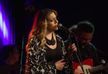 Ασπασία Στρατηγού – “Ουρανέ μου”