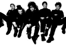 The Cure: Τα παιδιά της μελαγχολίας που έγραψαν ιστορία!
