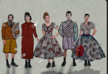 “Η Βεγγέρα”… οργανώνεται στο Θέατρο Χώρος