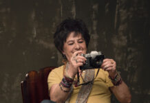 Φωτεινή Βελεσιώτου – “Το παιδί”