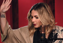 Kέλλυ Βουδούρη- “Λογικός εκ γενετής”