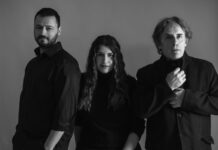 «Οι Άνθρωποι Μέσα Μου», ένα πολυθεματικό album σε στιχουργική Κώστα Φασουλά…