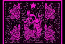 Baildsa live με Εισβολέα, Μάριο Νταβέλη & Βαΐτση Junior, στην Αρχιτεκτονική