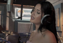 Γεωργία – “Ποια θα σ’ αγαπήσει”