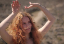 Η Nalyssa Green με το νέο της video clip, μας κερνάει “Κρεμ Καραμελέ”!