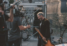 Ο Αλκίνοος Ιωαννίδης live σε Αθήνα και Θεσσαλονίκη!