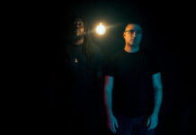 Μάριος Λαζ Ιωαννίδης feat. MC Yinka – “Στο τρένο”