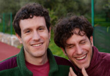 ”Τα παραμύθια της Μελπομένης”, το νέο album του Μιχάλη και του Παντελή Καλογεράκη