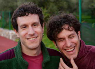 Νέα παράσταση για τα Καλογεράκια στον Σταυρό του Νότου Plus