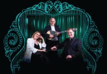 “Τα swing του Μανώλη Χιώτη” θα ακουστούν στην Ταράτσα του Θεάτρου Λαμπέτη!