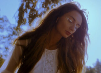 Cilia Katrali – “Το γιασεμί”