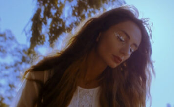 Cilia Katrali – “Το γιασεμί”