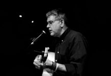 Κυκλοφορεί ο νέος δίσκος του Παναγιώτη Κελάνδρια με τίτλο “Γέφυρες”