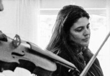 Νίκη Κοπίτα & Λήδα Μανιατάκου στο Μουσικό Κουτί