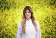 Ερασμία Μαρκίδη – “Φυλαχτό μου”