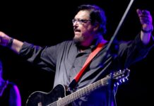 Συναυλία αφιέρωμα στον Λαυρέντη Μαχαιρίτσα, στο Βεάκειο