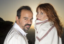 Monsieur Minimal & Μαρία Παπαγεωργίου – “Λαβ φορ έβερ”