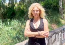 Κρινιώ Νικολάου – “Ανήσυχα όνειρα”