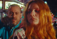 Pan Pan feat. Nalyssa Green – “Είναι η αγάπη”