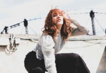 Η Μαρία Παπαγεωργίου γιορτάζει 15 χρόνια πορείας στην Τεχνόπολη Δήμου Αθηναίων