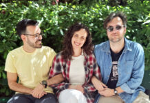 «Λάθος η αγάπη είχε γραφτεί» μας λέει στο νέο της album η Δήμητρα Σελεμίδου!