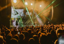 Οι Social Waste στην Τεχνόπολη Δήμου Αθηναίων