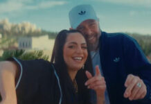 Stavento feat. Daphne Lawrence – “Καλώς σε βρήκα”