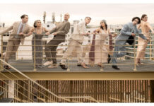 Η Ταράτσα του Φοίβου επιστρέφει με νέους καλεσμένους και events, στο Άλσος…