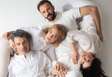 Ένα “ψέμα” έρχεται να αναστατώσει το Θέατρο Λαμπέτη!