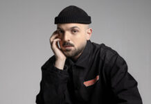 Ο APON σε μίνι περιοδεία αυτό το καλοκαίρι…