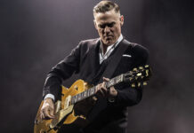 Bryan Adams: ο καλλιτέχνης που με τη μουσική ιδιοφυία του παγίδευσε συναισθήματα μέσα σε ροκ ρυθμούς!