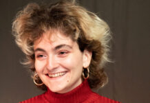 Demetria – “Ξεκουράσου”