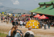 Όλα έτοιμα για το Helmos Mountain Festival… Δείτε το line up!