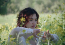 Πολυξένη Καράκογλου – “Για άλλους κόσμους”