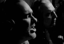 Κώστας Λειβαδάς & Δημήτρης Ιωαννίδης – “Χρώμα παντού”