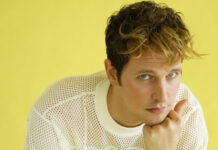 Leon Of Athens feat. Katerine Duska – “Τι να ‘ναι αυτό”