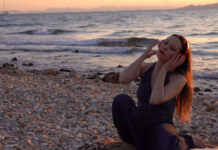 Μελίνα Μαβίδου – “Κι αν μου πεις”