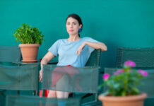 Μαριάννα Παπαθανασίου – “Θερινό”