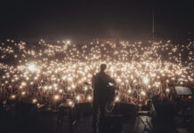 Μίλτος Πασχαλίδης, “30 χρόνια τραγούδια”! Η μεγάλη γιορτή συνεχίζεται στον Λυκαβηττό!