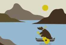 Φεστιβάλ Λίμνης Πλαστήρα… Έρχεται με μουσική, δραστηριότητες και τριήμερο camping στη φύση!