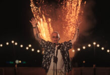 Στέλιος Ρόκκος – “Όπου και να πάω / Reload” (Διασκευή)