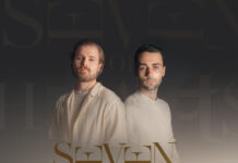 Seven Of Hearts – “Wild hearts”