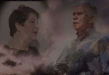 Βασίλης Σκουλάς & Σόνια Θεοδωρίδου – “Πλανόδιος”