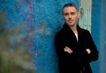 Η καλοκαιρινή περιοδεία του Μιχάλη Χατζηγιάννη… Δείτε το πρόγραμμα…