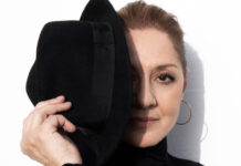 Μαργαρίτα Ζορμπαλά – “Ένα γύρο το φεγγάρι” (διασκευή)